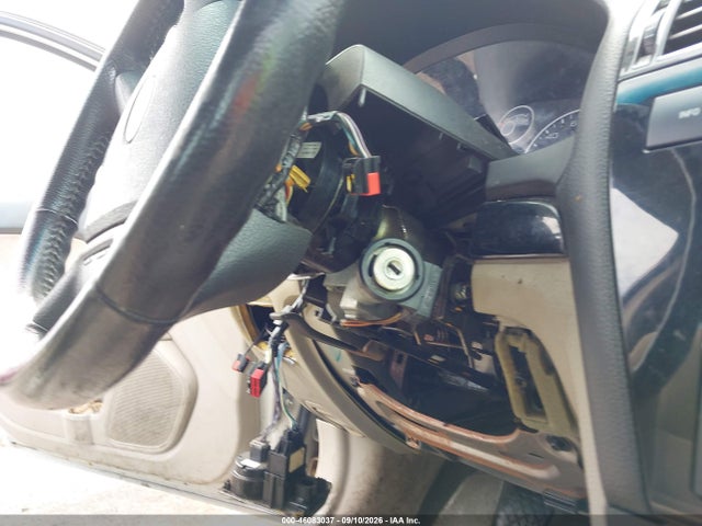 Aukcja sprzedaży 2008 Ford Fusion Sel, vin: 3FAHP08Z58R119441, numer aukcji: 46083037
