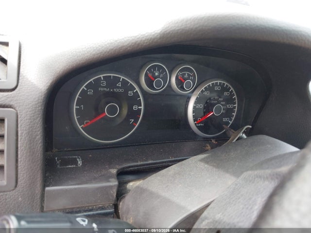 Aukcja sprzedaży 2008 Ford Fusion Sel, vin: 3FAHP08Z58R119441, numer aukcji: 46083037