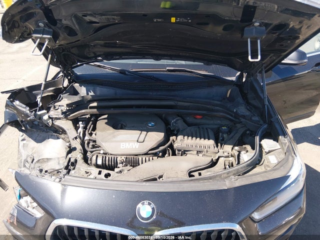 WBXYJ5C38JEF81020 BMW X2 Xdrive28i