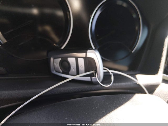 WBXYJ5C38JEF81020 BMW X2 Xdrive28i