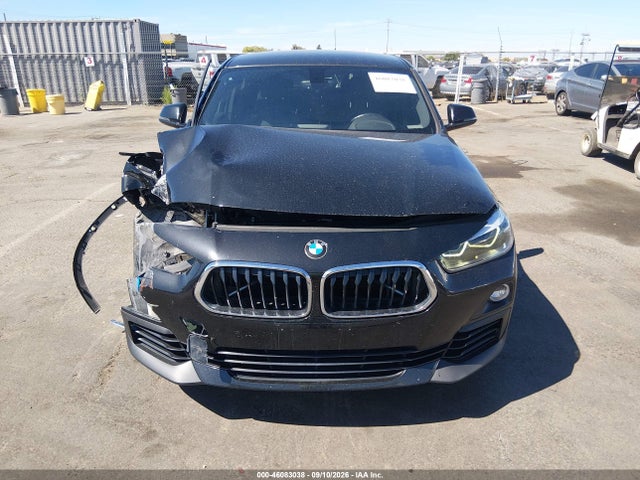 WBXYJ5C38JEF81020 BMW X2 Xdrive28i