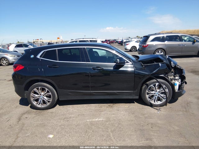 WBXYJ5C38JEF81020 BMW X2 Xdrive28i