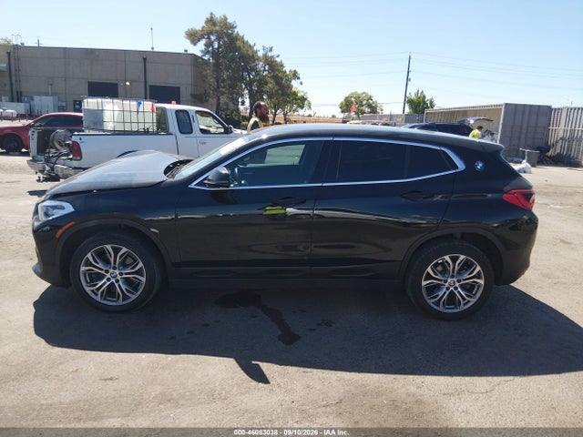 WBXYJ5C38JEF81020 BMW X2 Xdrive28i