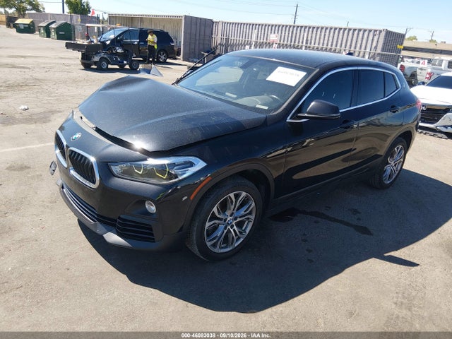 WBXYJ5C38JEF81020 BMW X2 Xdrive28i