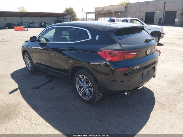 WBXYJ5C38JEF81020 BMW X2 Xdrive28i
