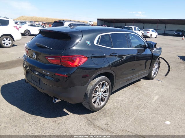 WBXYJ5C38JEF81020 BMW X2 Xdrive28i