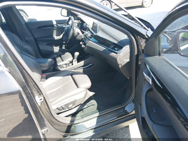 WBXYJ5C38JEF81020 BMW X2 Xdrive28i