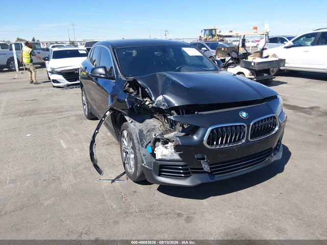 WBXYJ5C38JEF81020 BMW X2 Xdrive28i