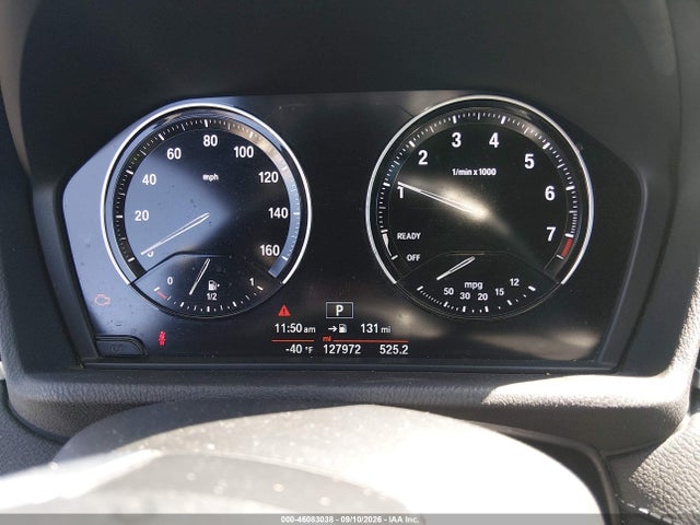 WBXYJ5C38JEF81020 BMW X2 Xdrive28i