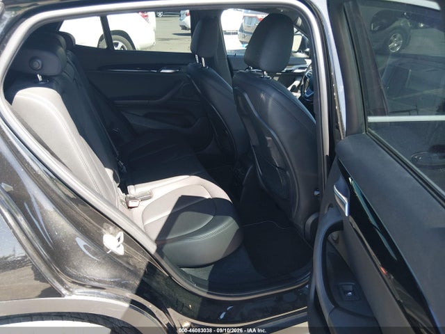 WBXYJ5C38JEF81020 BMW X2 Xdrive28i