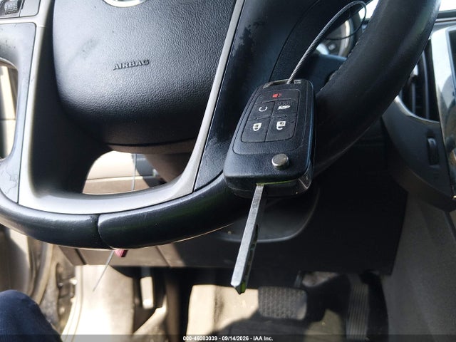 Aukcja sprzedaży 2012 Buick Lacrosse Premium 1 Group, vin: 1G4GD5ER5CF199163, numer aukcji: 46083039