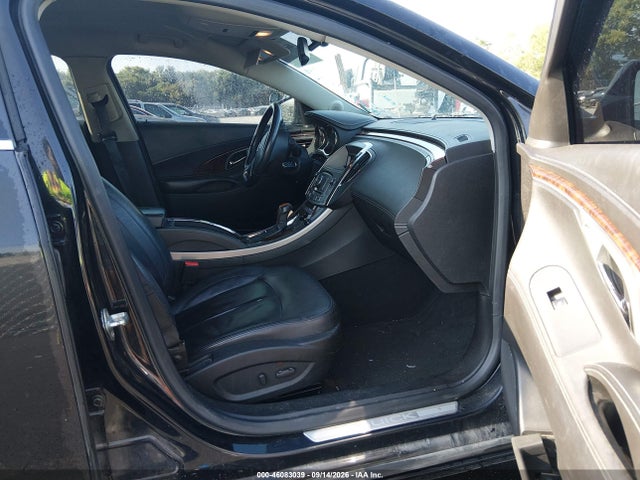 Aukcja sprzedaży 2012 Buick Lacrosse Premium 1 Group, vin: 1G4GD5ER5CF199163, numer aukcji: 46083039