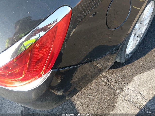 Aukcja sprzedaży 2012 Buick Lacrosse Premium 1 Group, vin: 1G4GD5ER5CF199163, numer aukcji: 46083039