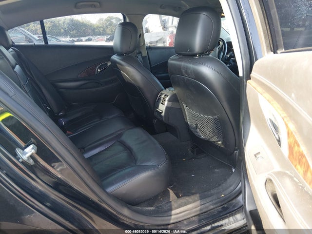 Aukcja sprzedaży 2012 Buick Lacrosse Premium 1 Group, vin: 1G4GD5ER5CF199163, numer aukcji: 46083039