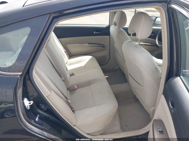 46083043 :رقم المزاد ، JTDKB20U697883561 vin ، 2009 Toyota Prius مزاد بيع