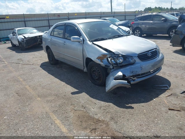 Auction sale of the 2008 Toyota Corolla Le, vin: 1NXBR32E18Z961182, lot number: 46083045