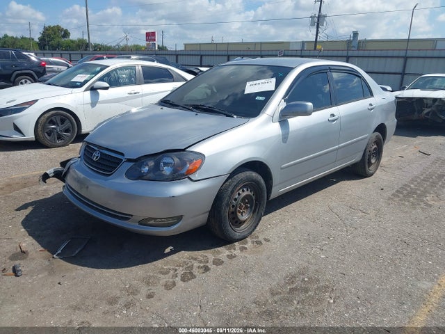 Продаж на аукціоні авто 2008 Toyota Corolla Le, vin: 1NXBR32E18Z961182, номер лоту: 46083045