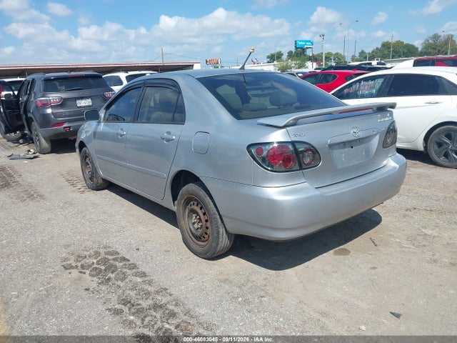 Продаж на аукціоні авто 2008 Toyota Corolla Le, vin: 1NXBR32E18Z961182, номер лоту: 46083045