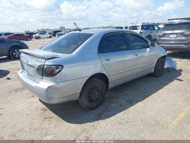 Продаж на аукціоні авто 2008 Toyota Corolla Le, vin: 1NXBR32E18Z961182, номер лоту: 46083045