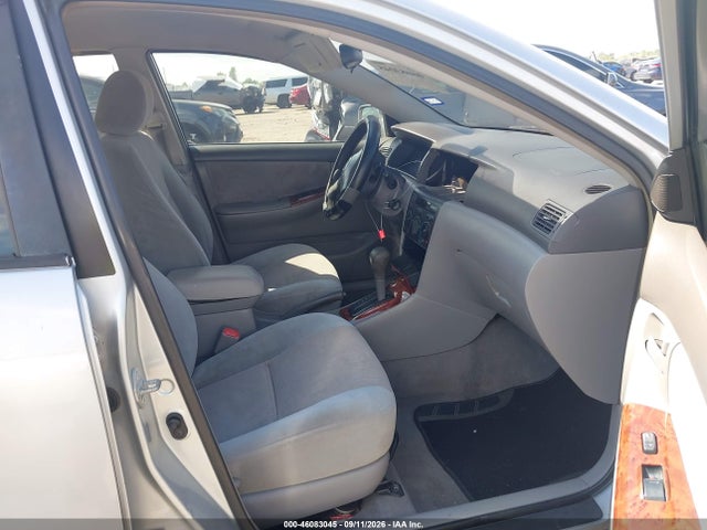 Продаж на аукціоні авто 2008 Toyota Corolla Le, vin: 1NXBR32E18Z961182, номер лоту: 46083045