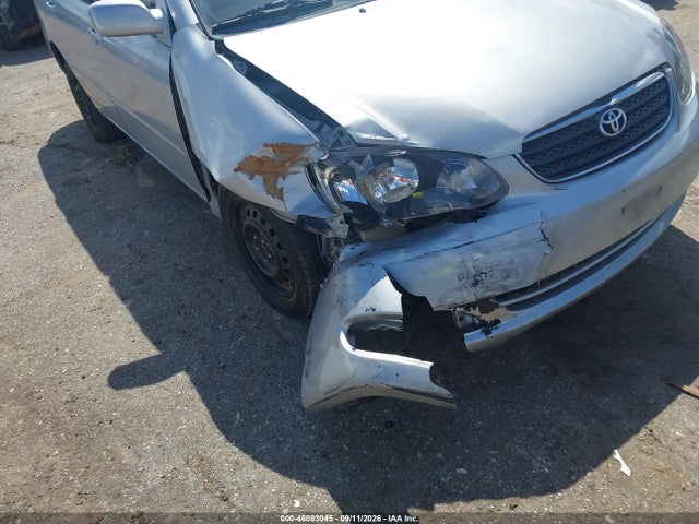 Продаж на аукціоні авто 2008 Toyota Corolla Le, vin: 1NXBR32E18Z961182, номер лоту: 46083045