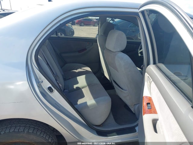 Продаж на аукціоні авто 2008 Toyota Corolla Le, vin: 1NXBR32E18Z961182, номер лоту: 46083045