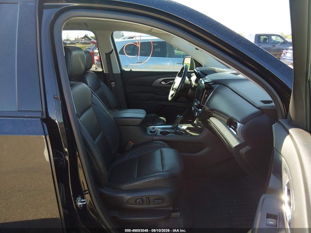 1GNEVJKW1JJ104594 Chevrolet Traverse Premier