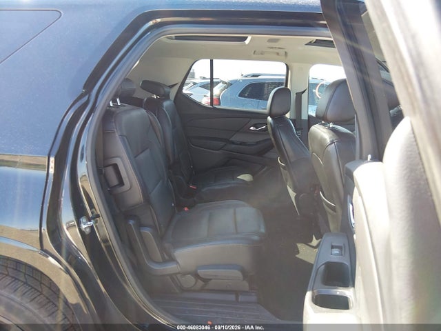 1GNEVJKW1JJ104594 Chevrolet Traverse Premier
