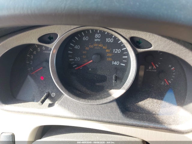 Aukcja sprzedaży 2003 Toyota Highlander V6, vin: JTEHF21A030099147, numer aukcji: 46083049