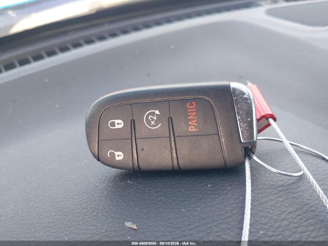 Aukcja sprzedaży 2021 Jeep Compass Limited 4x4, vin: 3C4NJDCB4MT602853, numer aukcji: 46083050