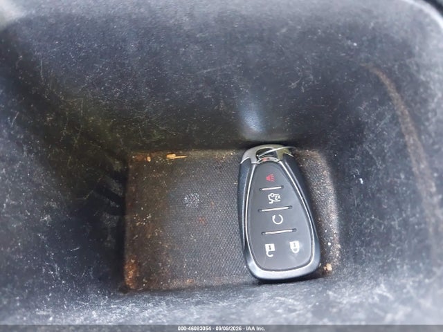 Aukcja sprzedaży 2017 Chevrolet Cruze Lt Auto, vin: 1G1BH5SE7H7242853, numer aukcji: 46083054