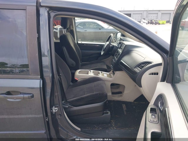 Aukcja sprzedaży 2014 Dodge Grand Caravan Sxt, vin: 2C4RDGCG9ER176989, numer aukcji: 46083056