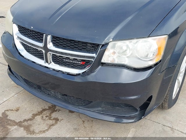 Aukcja sprzedaży 2014 Dodge Grand Caravan Sxt, vin: 2C4RDGCG9ER176989, numer aukcji: 46083056