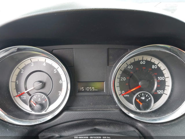 Aukcja sprzedaży 2014 Dodge Grand Caravan Sxt, vin: 2C4RDGCG9ER176989, numer aukcji: 46083056