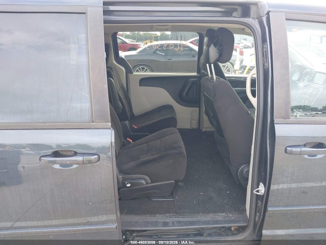 Aukcja sprzedaży 2014 Dodge Grand Caravan Sxt, vin: 2C4RDGCG9ER176989, numer aukcji: 46083056