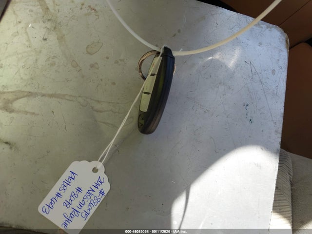 Nissan ROGUE SV 2015 5N1AT2ML9FC778098 Image 11