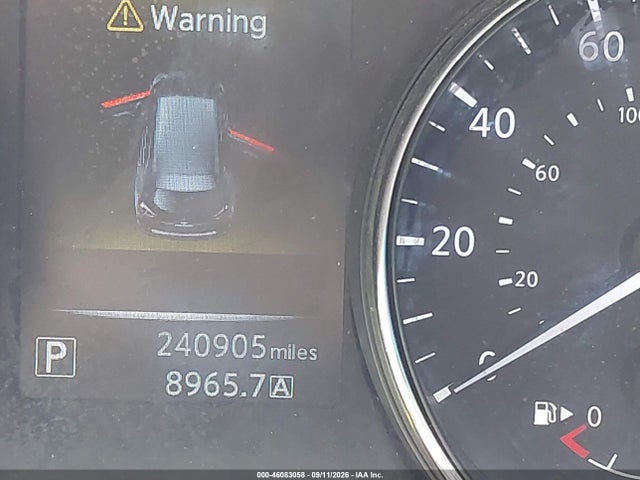 Nissan ROGUE SV 2015 5N1AT2ML9FC778098 Image 15