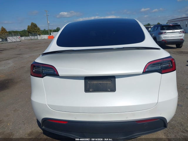 46083062 :رقم المزاد ، 5YJYGDEE5MF179086 vin ، 2021 Tesla Model Y Long Range Dual Motor All-wheel Drive مزاد بيع