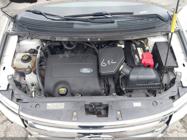 Продаж на аукціоні авто 2013 Ford Edge Limited, vin: 2FMDK4KC1DBA53977, номер лоту: 46083064