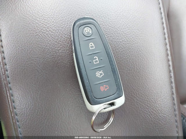 Продаж на аукціоні авто 2013 Ford Edge Limited, vin: 2FMDK4KC1DBA53977, номер лоту: 46083064