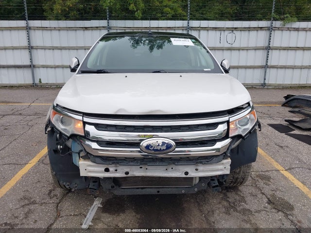 Продаж на аукціоні авто 2013 Ford Edge Limited, vin: 2FMDK4KC1DBA53977, номер лоту: 46083064