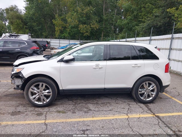 Продаж на аукціоні авто 2013 Ford Edge Limited, vin: 2FMDK4KC1DBA53977, номер лоту: 46083064