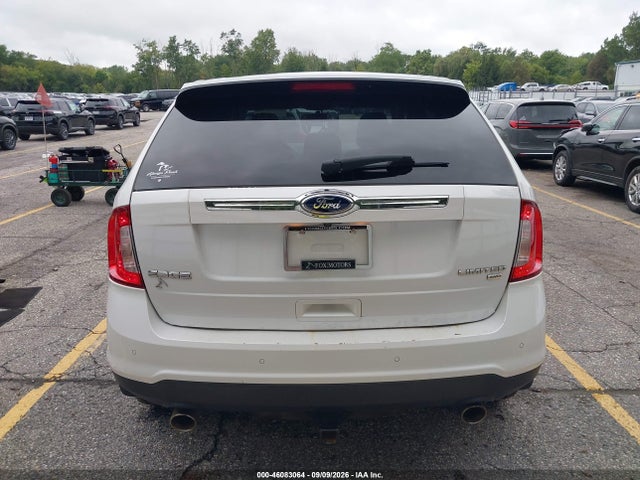 Продаж на аукціоні авто 2013 Ford Edge Limited, vin: 2FMDK4KC1DBA53977, номер лоту: 46083064
