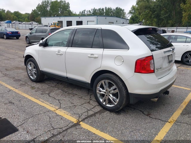 Продаж на аукціоні авто 2013 Ford Edge Limited, vin: 2FMDK4KC1DBA53977, номер лоту: 46083064