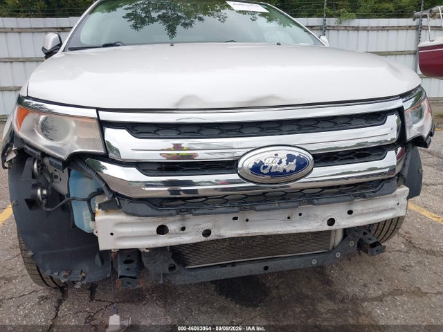 Продаж на аукціоні авто 2013 Ford Edge Limited, vin: 2FMDK4KC1DBA53977, номер лоту: 46083064