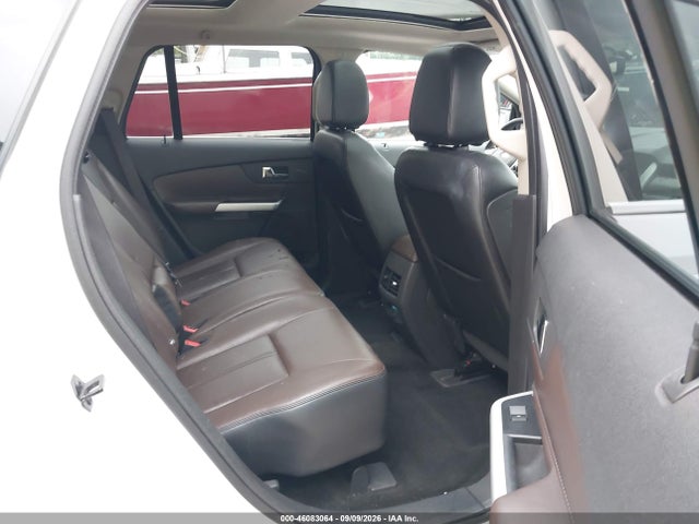 Продаж на аукціоні авто 2013 Ford Edge Limited, vin: 2FMDK4KC1DBA53977, номер лоту: 46083064