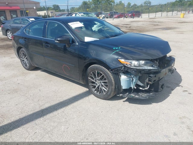 Продажа на аукционе авто 2016 Lexus Es 350, vin: JTHBK1GG5G2214152, номер лота: 46083065