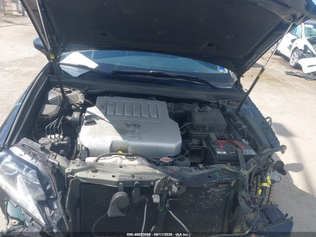 Продажа на аукционе авто 2016 Lexus Es 350, vin: JTHBK1GG5G2214152, номер лота: 46083065