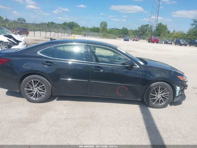 Продажа на аукционе авто 2016 Lexus Es 350, vin: JTHBK1GG5G2214152, номер лота: 46083065