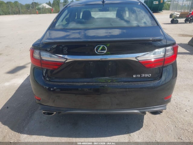 Продажа на аукционе авто 2016 Lexus Es 350, vin: JTHBK1GG5G2214152, номер лота: 46083065